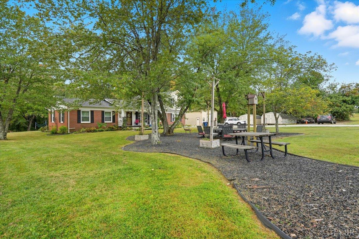 3588 Depot Road Rustburg, VA 24588 - Photo 50 of 64