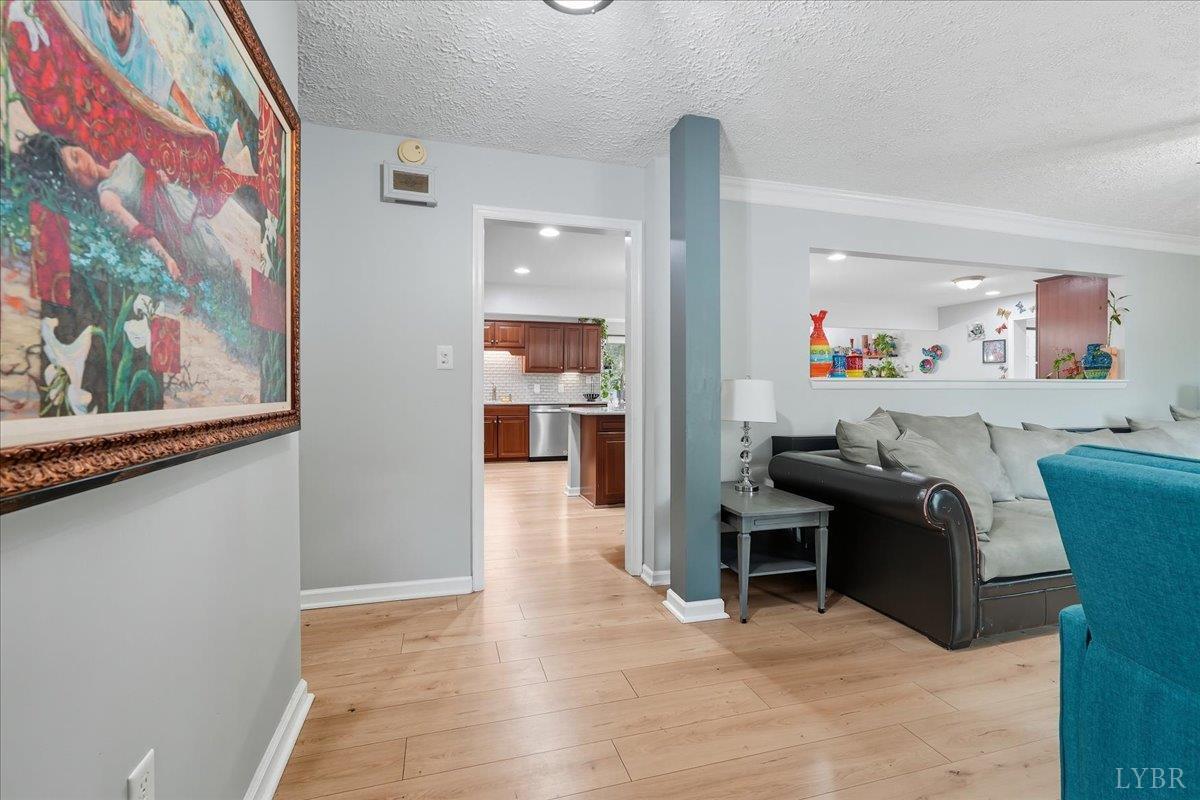 3588 Depot Road Rustburg, VA 24588 - Photo 5 of 64