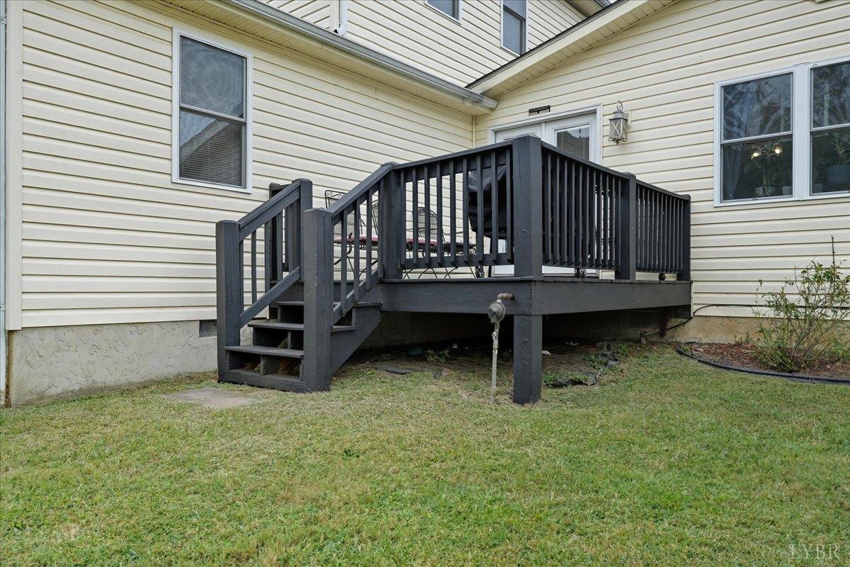 3588 Depot Road Rustburg, VA 24588 - Photo 52 of 64