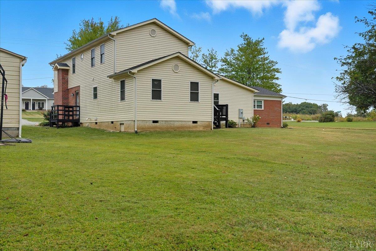 3588 Depot Road Rustburg, VA 24588 - Photo 56 of 64