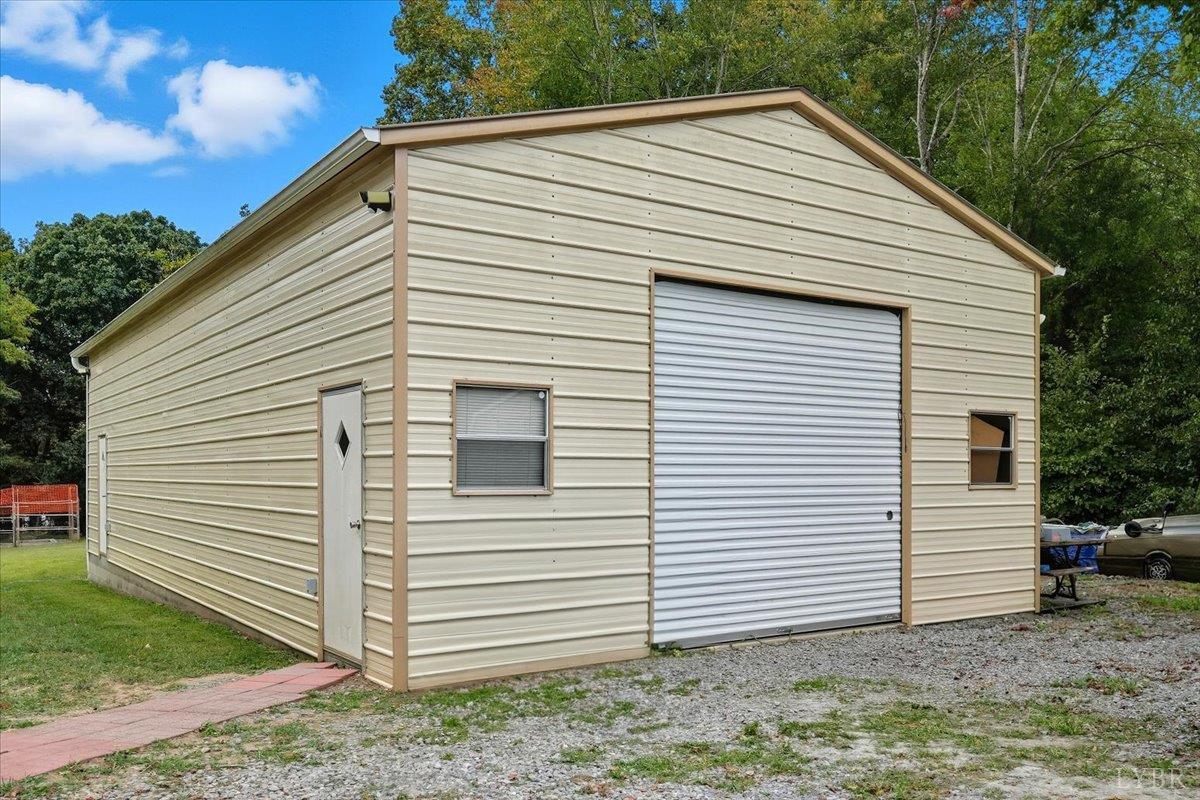 3588 Depot Road Rustburg, VA 24588 - Photo 57 of 64