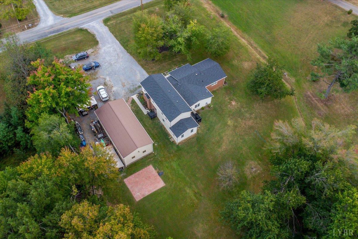 3588 Depot Road Rustburg, VA 24588 - Photo 58 of 64