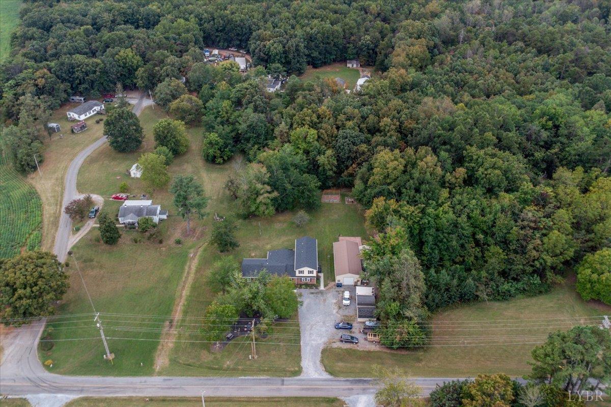 3588 Depot Road Rustburg, VA 24588 - Photo 59 of 64