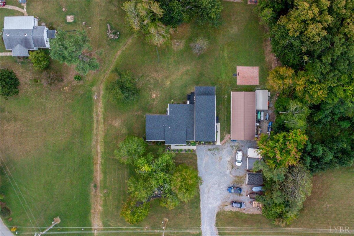 3588 Depot Road Rustburg, VA 24588 - Photo 60 of 64