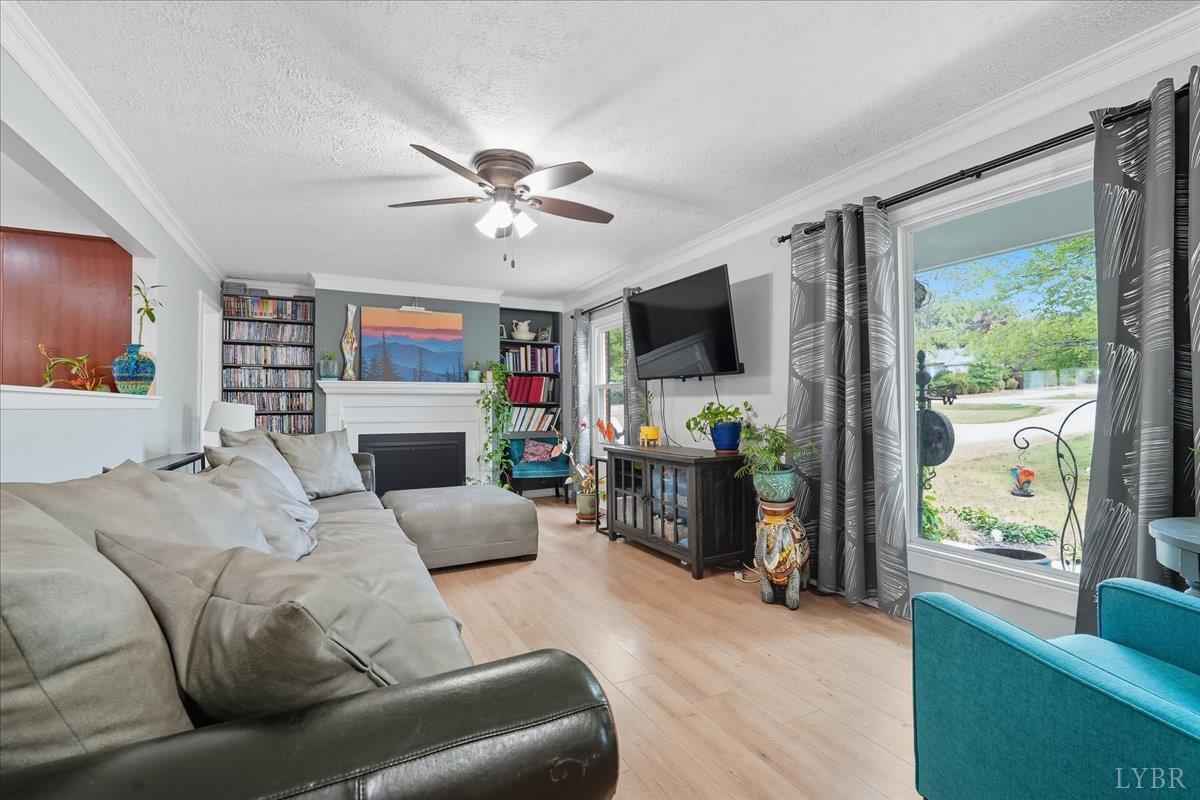 3588 Depot Road Rustburg, VA 24588 - Photo 6 of 64