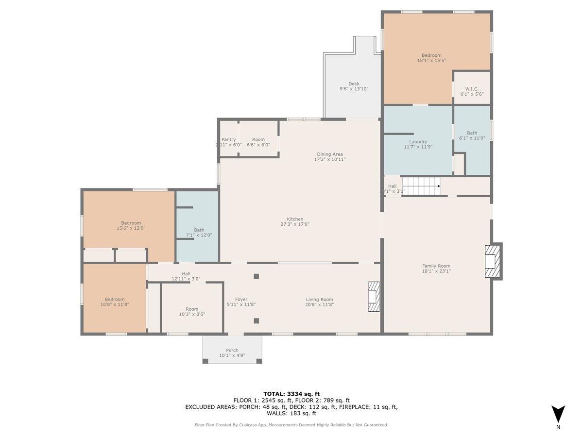 3588 Depot Road Rustburg, VA 24588 - Photo 61 of 64