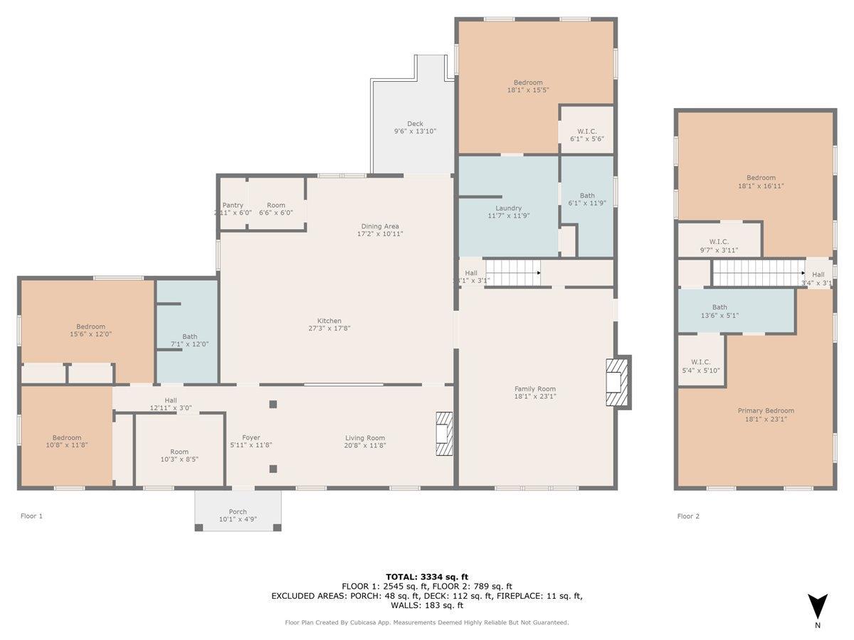 3588 Depot Road Rustburg, VA 24588 - Photo 63 of 64