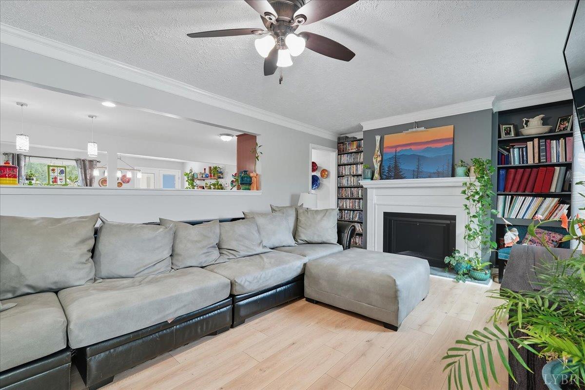 3588 Depot Road Rustburg, VA 24588 - Photo 7 of 64