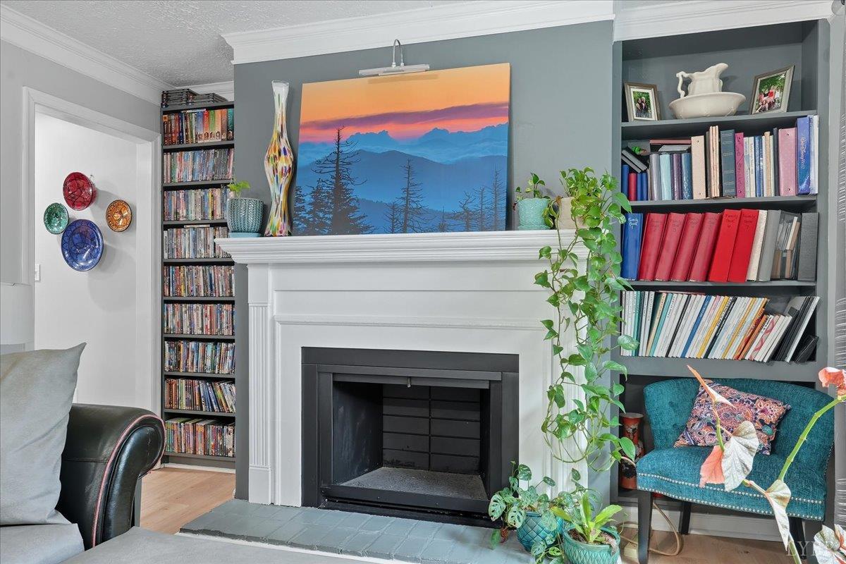 3588 Depot Road Rustburg, VA 24588 - Photo 8 of 64