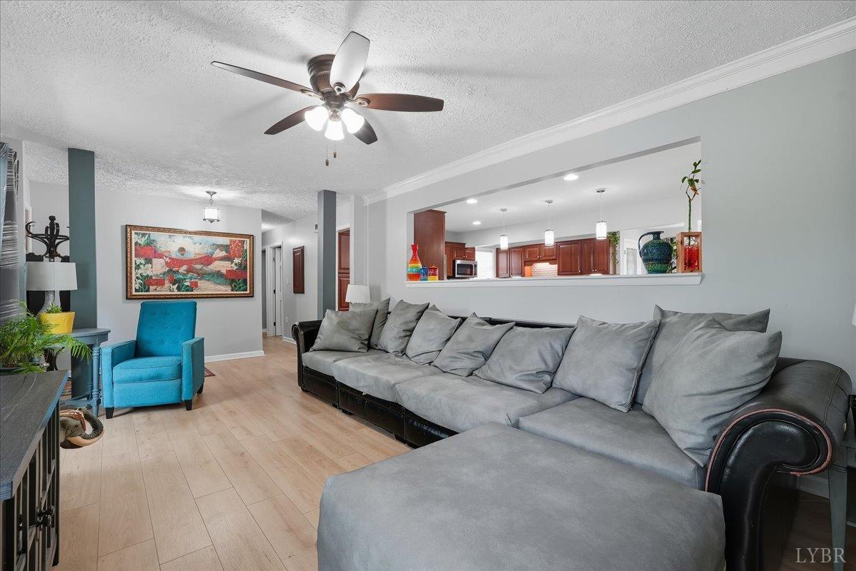 3588 Depot Road Rustburg, VA 24588 - Photo 9 of 64