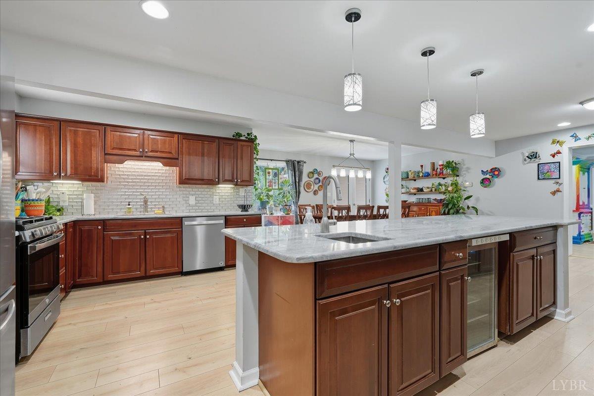 3588 Depot Road Rustburg, VA 24588 - Photo 10 of 64