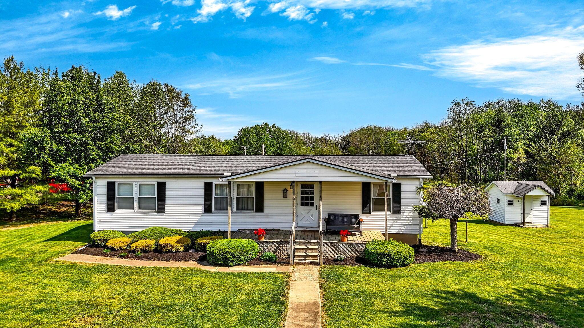 21240 River Road Circleville, OH 43113 - Photo 2 of 77