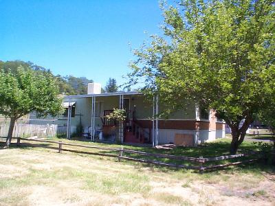 19401 Walker Road, Unit 19 Willits, CA 95490 - Photo 1 of 4 Gallery Image 1