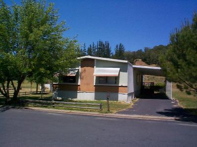 19401 Walker Road, Unit 19 Willits, CA 95490 - Photo 2 of 4 Gallery Image 2