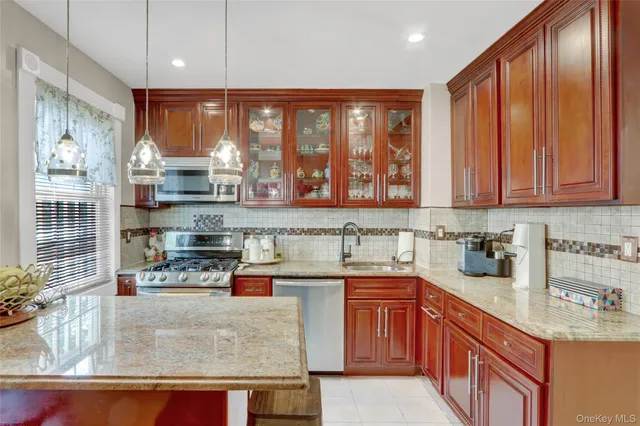 $1,350,000 | 58-15 134th Street | Queensboro Hill