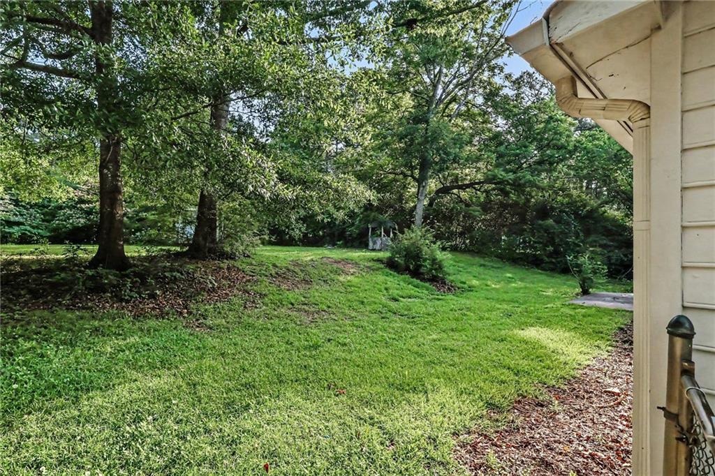 163 Sagebrush Road Stockbridge, GA 30281 - Photo 28 of 31