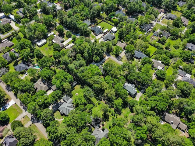 a house view with a sitting space