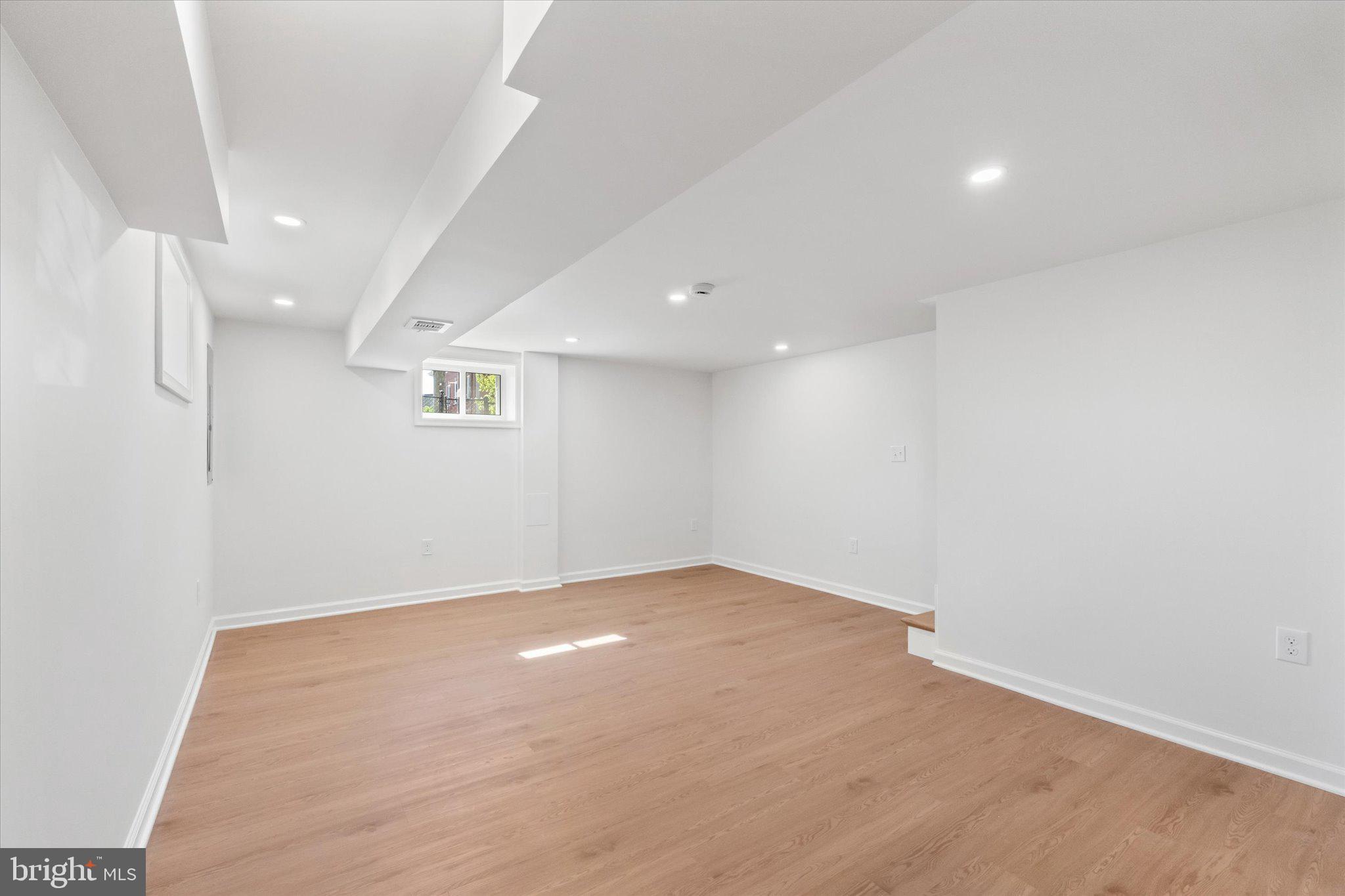 6014 Sligo Mill Road Northeast Washington, DC 20011 - Photo 28 of 33 Gallery Image 28