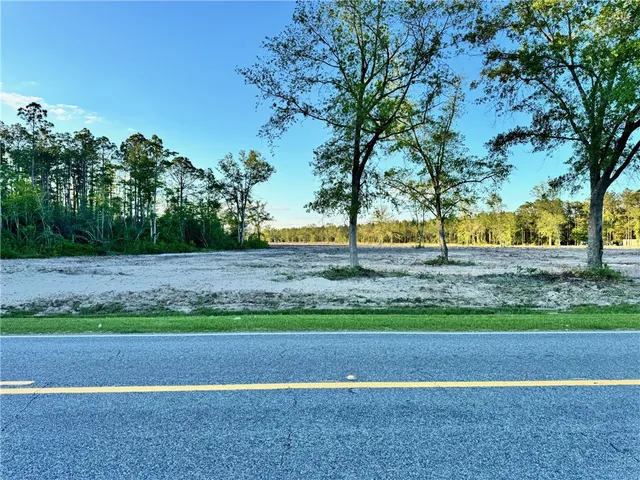 $549,000 | 2966 Dean Still Road, Blackshear, GA 31516