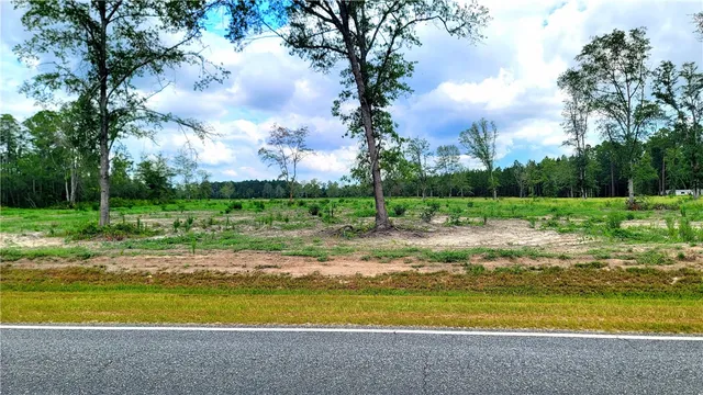 $549,000 | 2966 Dean Still Road, Blackshear, GA 31516