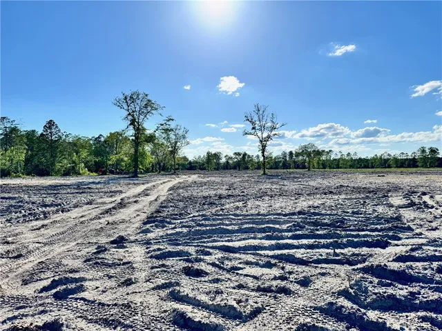 $549,000 | 2966 Dean Still Road, Blackshear, GA 31516