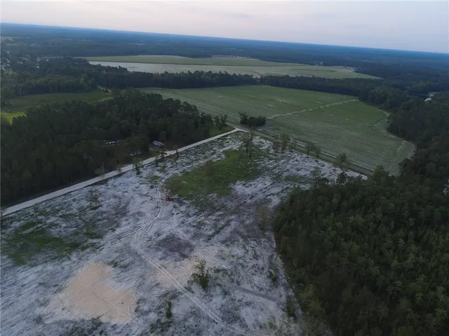 $549,000 | 2966 Dean Still Road, Blackshear, GA 31516