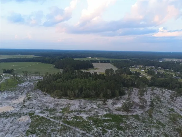 $549,000 | 2966 Dean Still Road, Blackshear, GA 31516