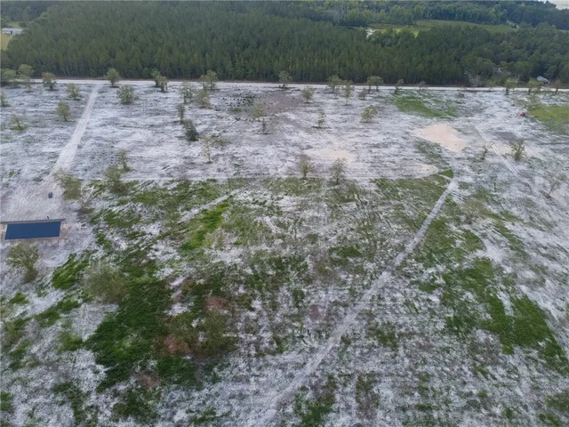 $549,000 | 2966 Dean Still Road, Blackshear, GA 31516