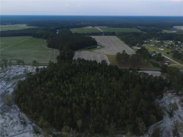 $549,000 | 2966 Dean Still Road, Blackshear, GA 31516