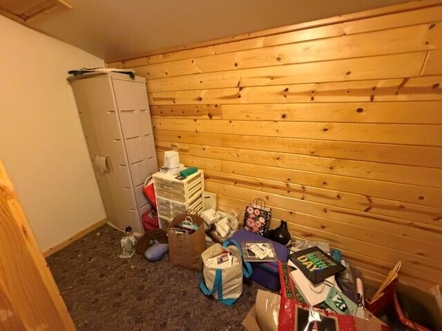 14784 South Rue Des Roches Row Barbeau, MI 49710 - Photo 35 of 52 Gallery Image 35