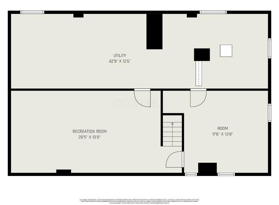 4441 Olentangy River Road Columbus, OH 43214 - Photo 39 of 40