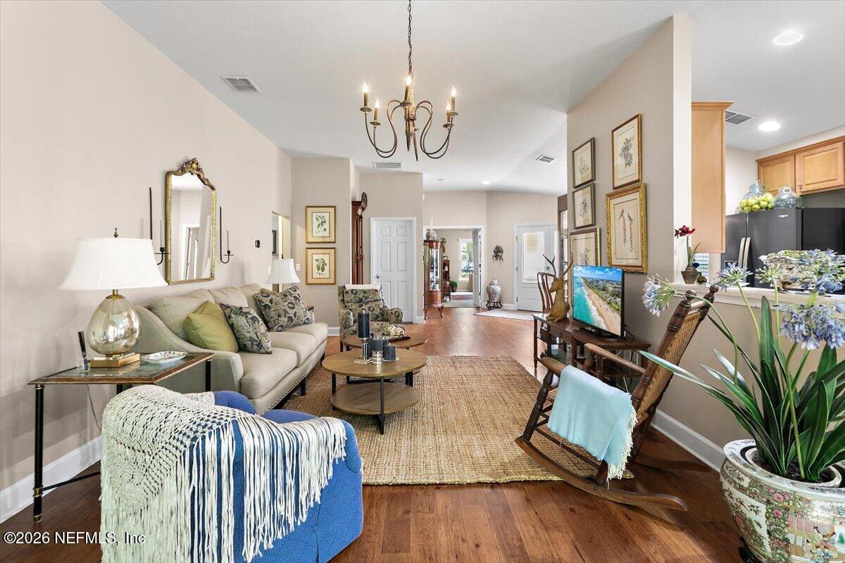 9092 Sweet Tree Trail Jacksonville, FL 32256 - Photo 8 of 31 08-Living Room