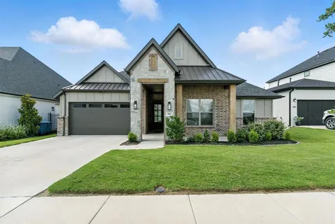 $499,000 | 303 Highland Drive, Aledo, TX 76008