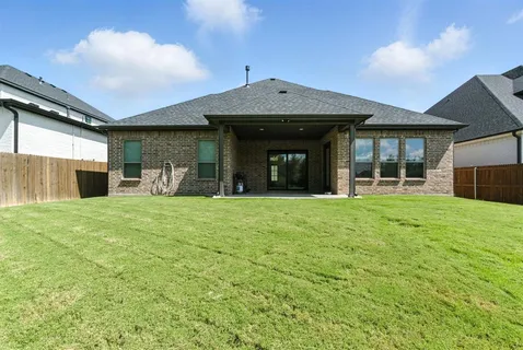 $499,000 | 303 Highland Drive, Aledo, TX 76008