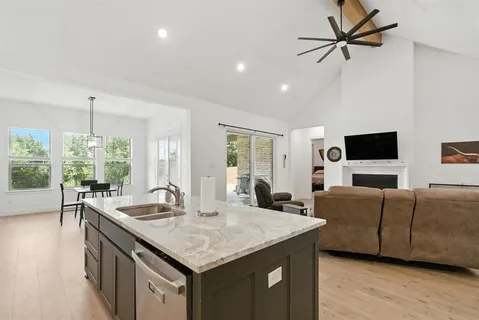 $499,000 | 303 Highland Drive, Aledo, TX 76008