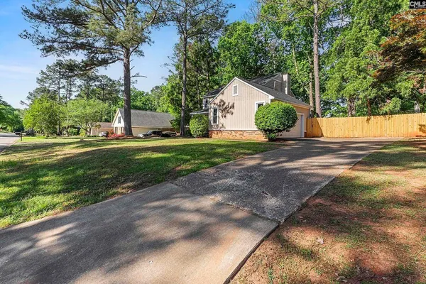 $290,000 | 1816 Shadowood Drive, Columbia, SC 29212