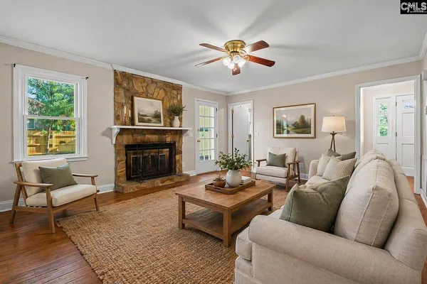 $290,000 | 1816 Shadowood Drive, Columbia, SC 29212