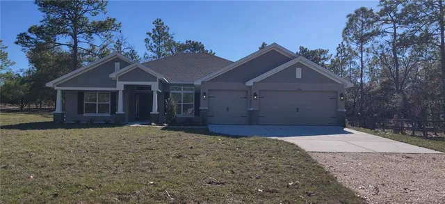 $433,250 | 13036 Florence Court, Brooksville, FL 34614