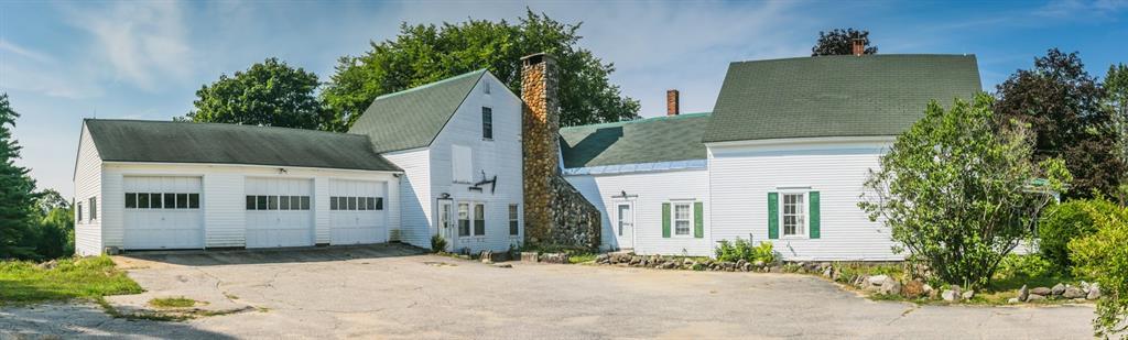 175 Walkers Mills Road Bethel, ME 04217 - Photo 6 of 31 Photo