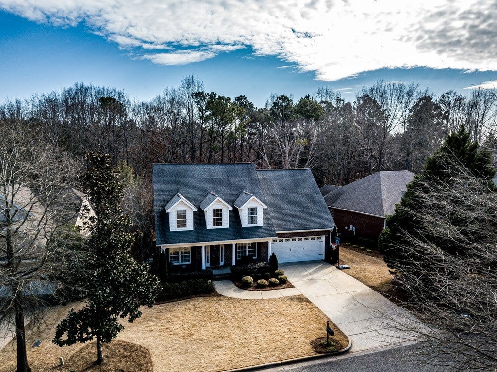 931 Parklane Road Auburn, AL 36830 - Photo 31 of 33 Gallery Image 31