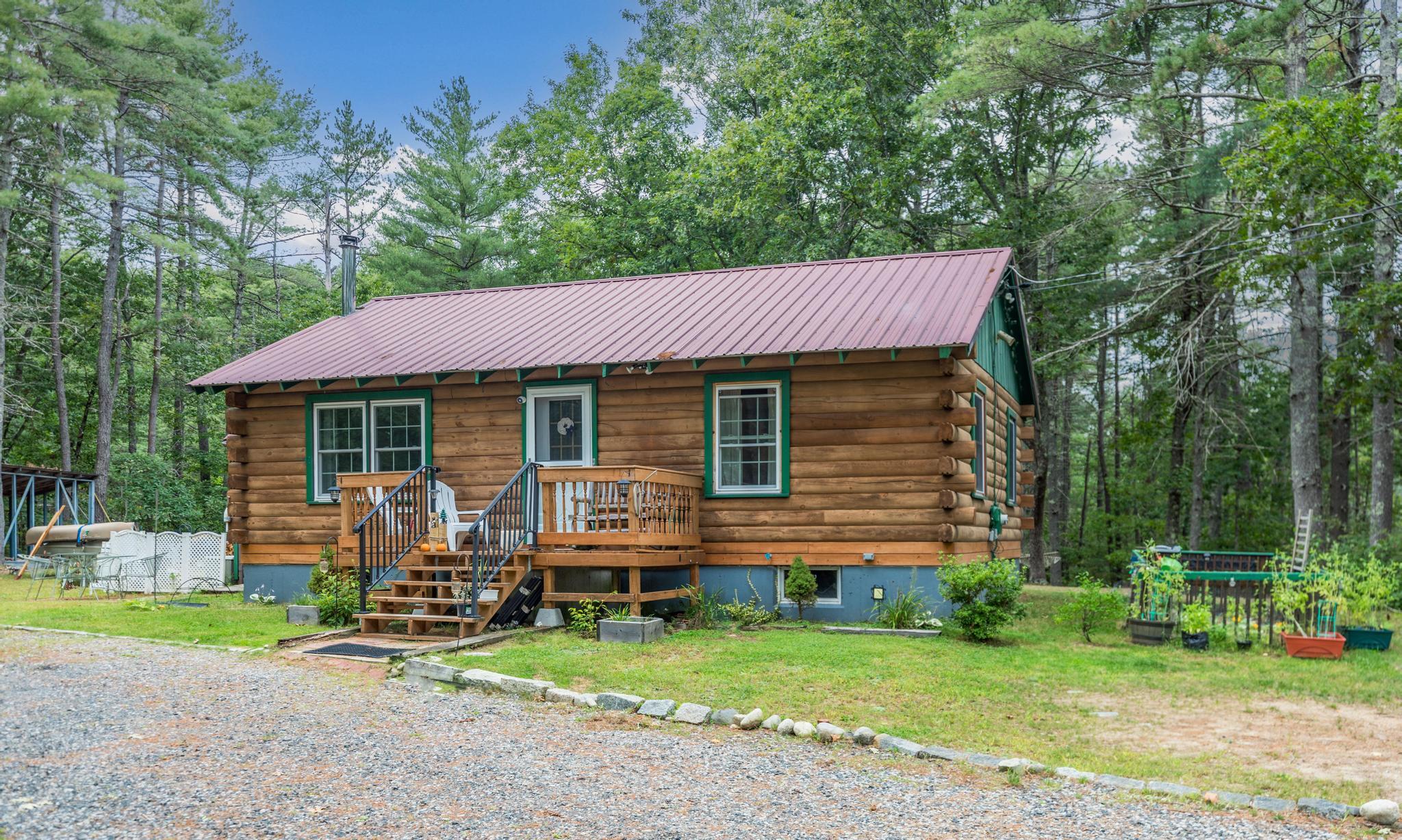 503 Quarry Road Wells, ME 04090 - Photo 1 of 24 Front Right