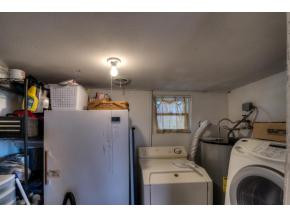 340 Fox Mays Road Greeneville, TN 37745 - Photo 11 of 23 Main level Laundry