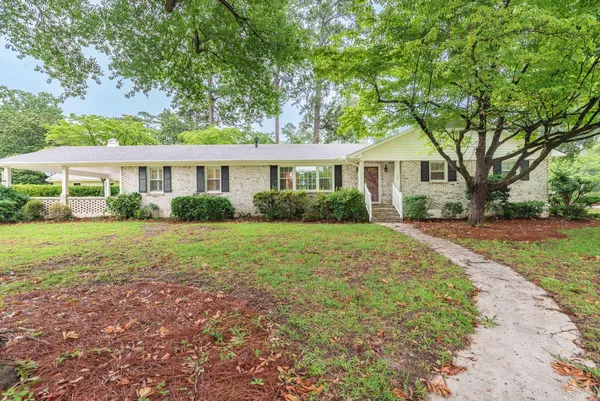 $409,900 | 1471 Nottingham Drive Southeast, Aiken, SC 29801