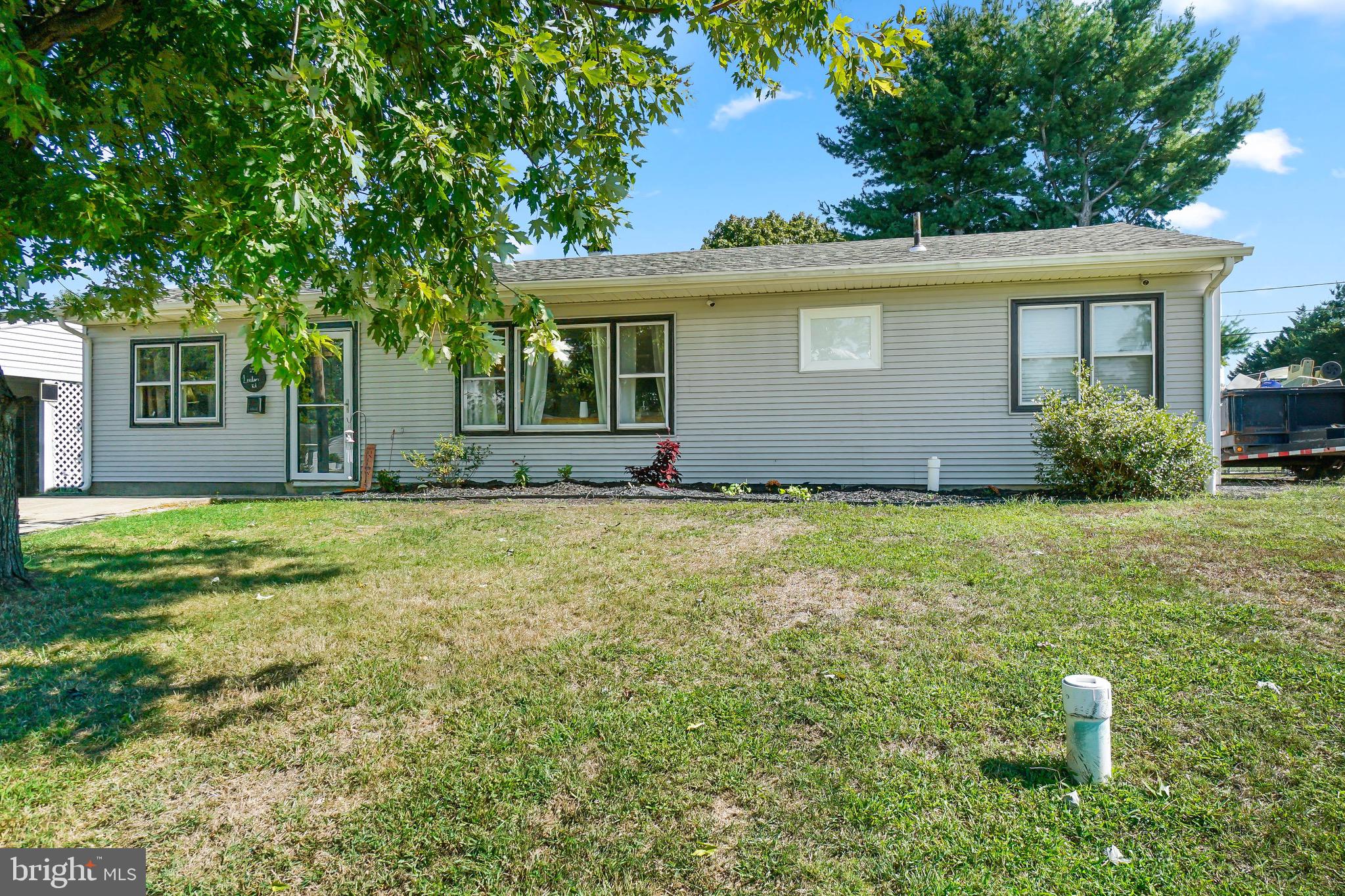 25 Leedom Road Elkton, MD 21921 - Photo 3 of 19 Welcome home!