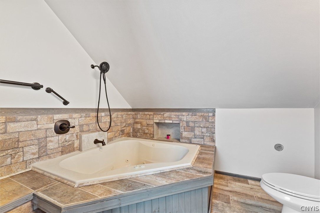 3114 Haskins Road Vienna, NY 13308 - Photo 14 of 36 upstairs bath