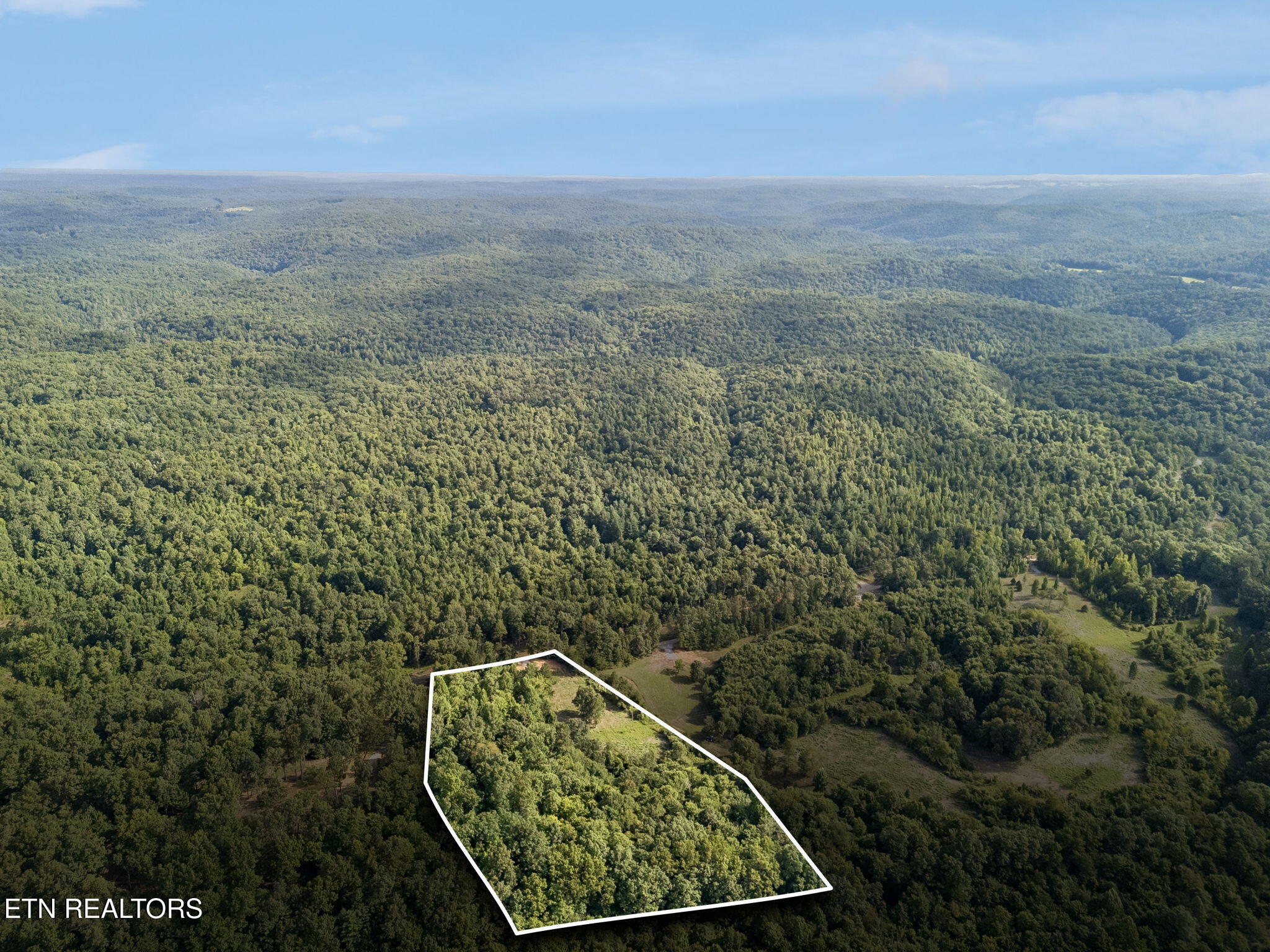 Sheep Ranch Rd Road Robbins, TN 37852 - Photo 24 of 26 11-1 Sheep Ranch Rd Lot 2 - 011