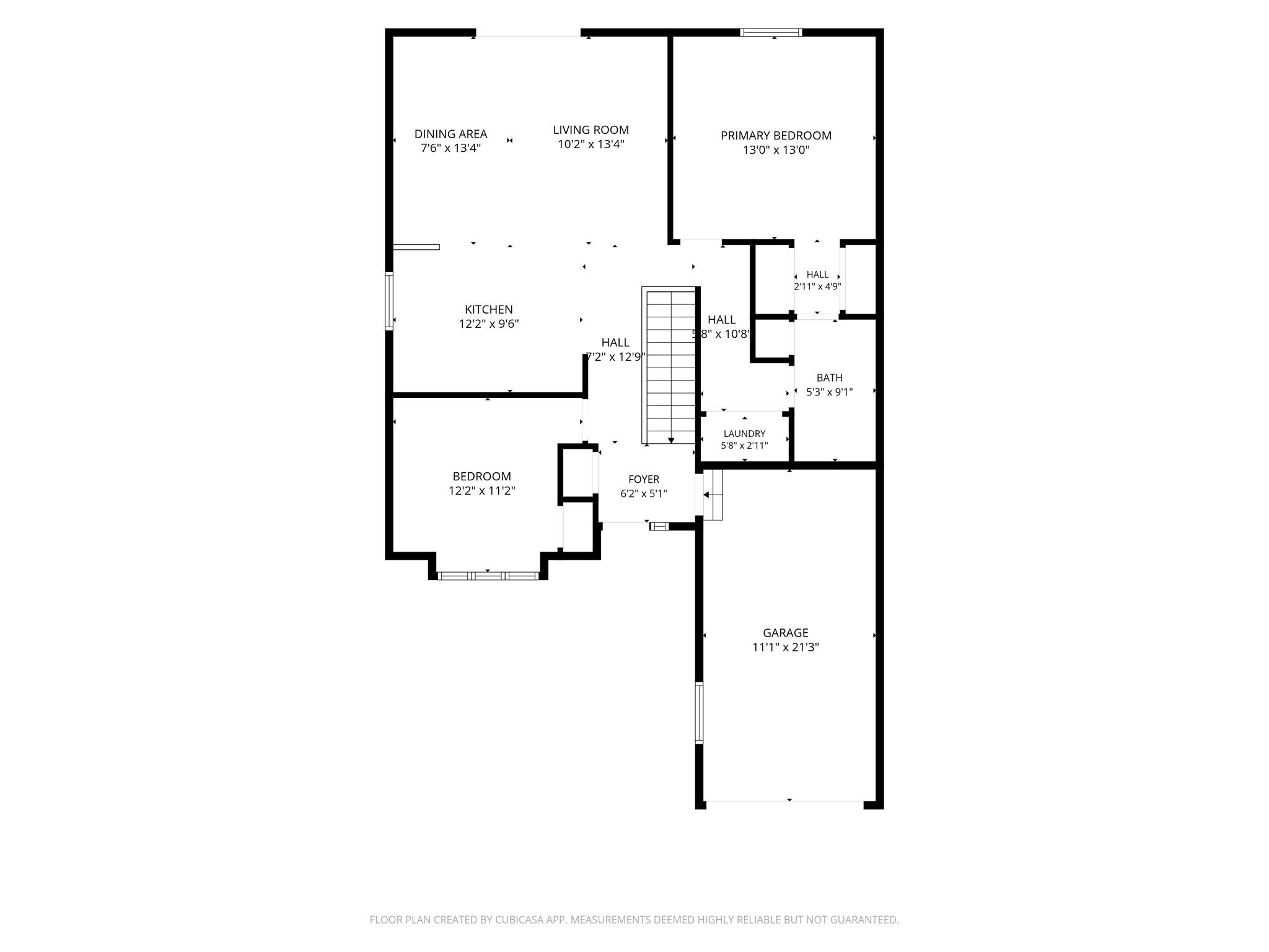 17515 Meadow Wood Road, Unit 30 Spring Lake, MI 49456 - Photo 45 of 47 48-web-or-mls-2nd_floor_17666_174th_aven