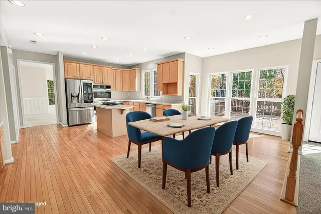 $899,900 | 19332 Cissel Manor Drive, Poolesville, MD 20837