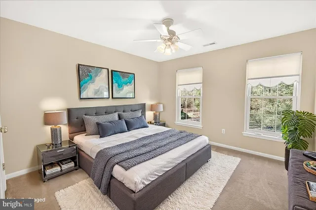 a sign on the side of the road