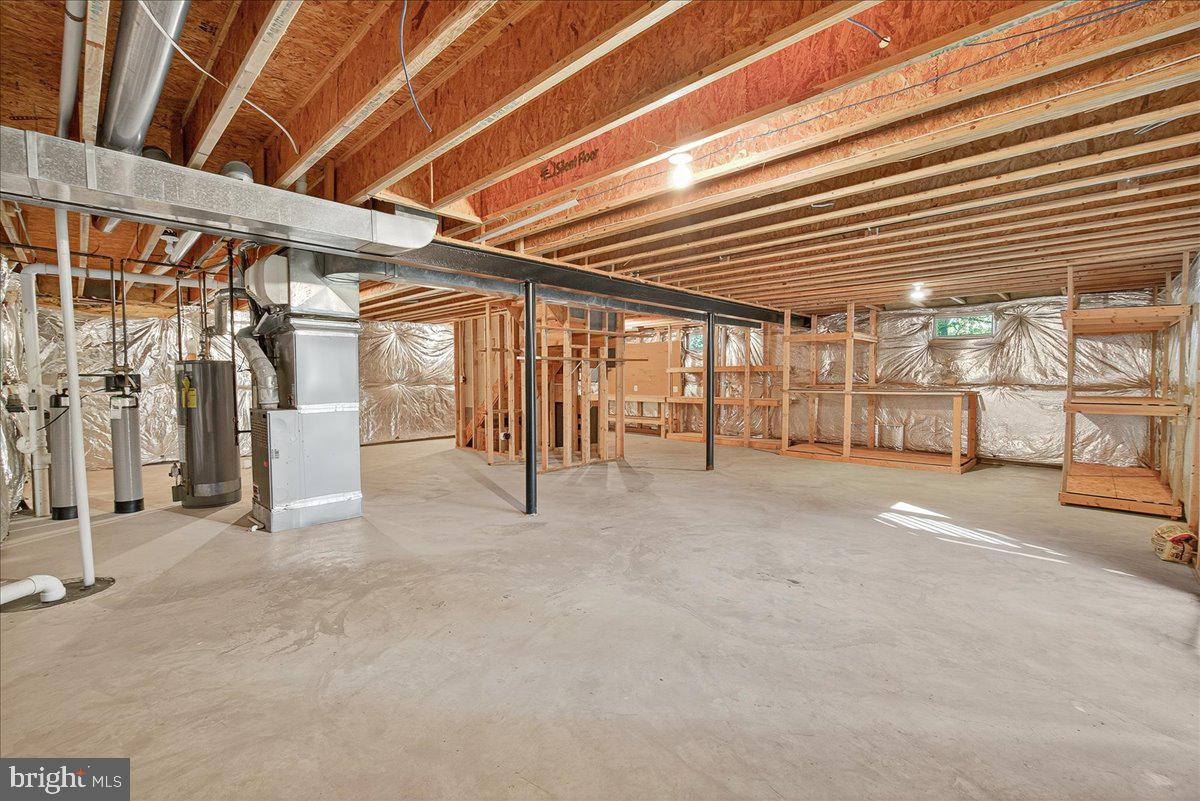 19332 Cissel Manor Drive Poolesville, MD 20837 - Photo 58 of 81 2014 HVAC and water heater